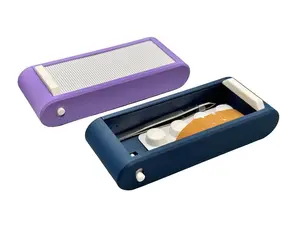 3D Printed Sliding Jewelry Storage Case