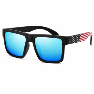 2026 New Hot-Selling Must-Have Outdoor Sport Sunglasses — UV400 Cycling Shades for Men & Women, Ultra-Light, Stylish & Made for TikTok Riders