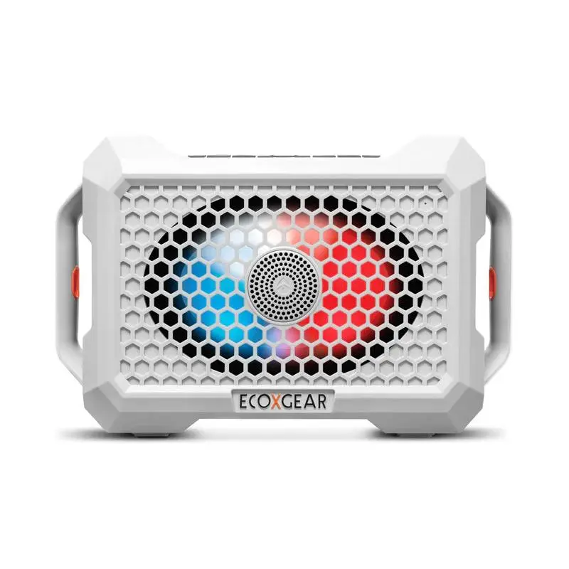 The DEFENDER by ECOXGEAR
