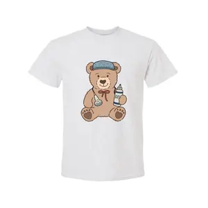 Ultrasound Teddy Bear T-Shirt