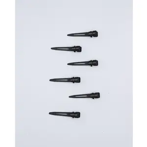 Laced Hair Weft Clip Kit (12-Pack)