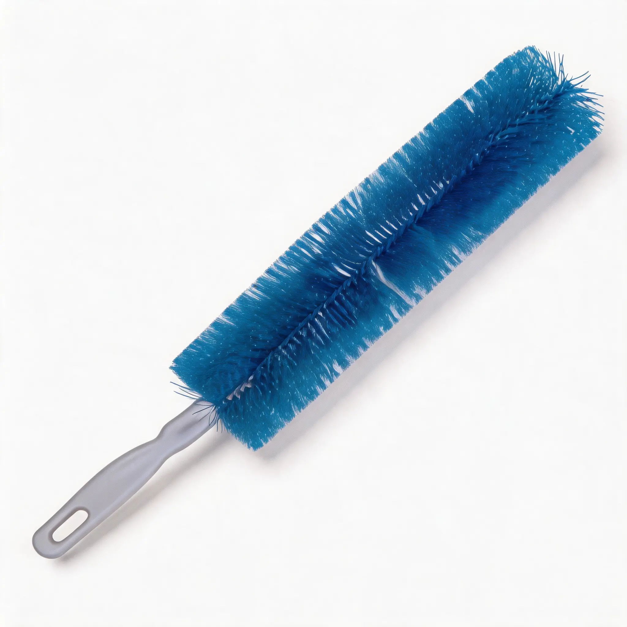 3-Piece Reusable Washable Flexible Microfiber Duster, Bendable Cleaning Brush for Ceiling Fan Blades, Home & Car Dust Removal (Home Supplies)