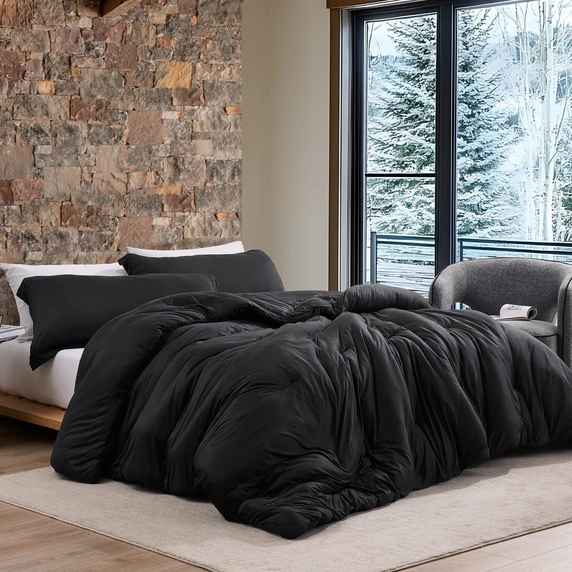 Love Thick - Springtime Coma Inducer Oversized Comforter Set