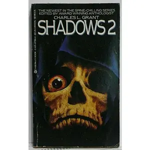 USED-Shadows 2 by Charles L. Grant (Unknown)
