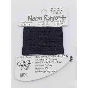 Neon Ray Plus -  Assorted Colors