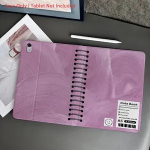 Case for Samsung pad,A book-style tablet case compatible with Samsung for Galaxy Tab s9 FE,S8plus,s7,s10 FE+, Tablet Cover