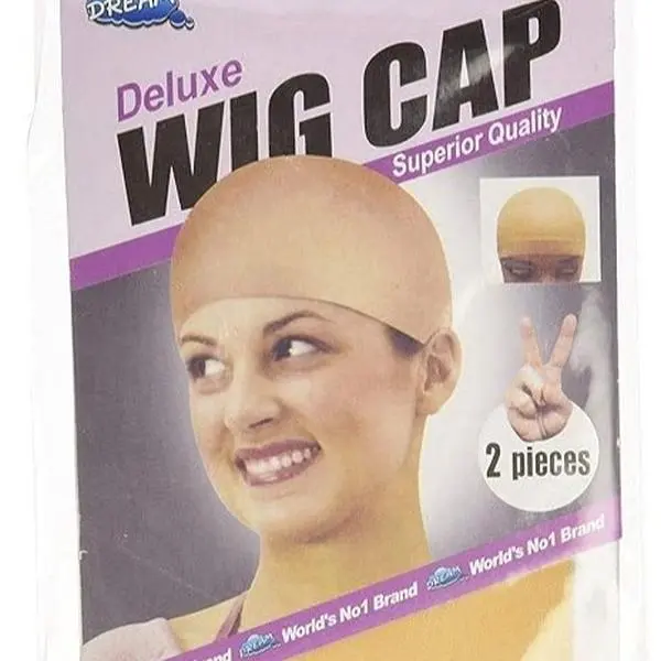 [ 1 gift] Wig Caps For Women Non Slip Lace Front - Breathable Adjustable Wig Grip Cap For Wigs