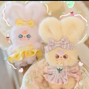 【BUY 3 GET 1 Free】【NO BOX】Oli's Wardrobe Series Plush