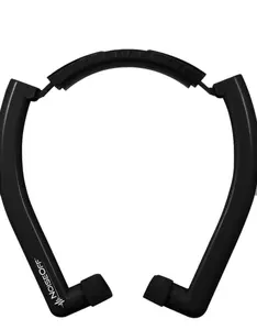 NoiseOff™ Noise Reduction Headphones  Comfortable, non-electronic noise control for sensory-sensitive environments.