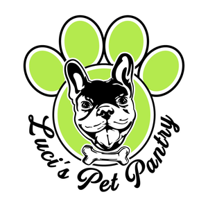 Luci's Pet Pantry