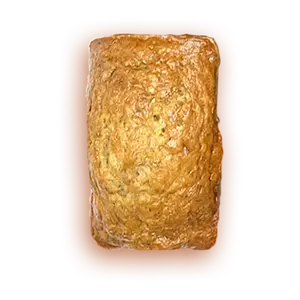 Orange & Banana Bread – Soft, Moist, Tropical Flavor Burst – Real Fruit, Fresh-Baked, No Preservatives