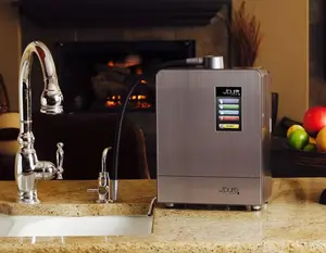 THriV JPure Water Filter & Ionizer (5 Year Warranty)