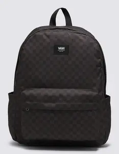 VANS Old Skool Check Backpack VANS Old Skool Check Backpack