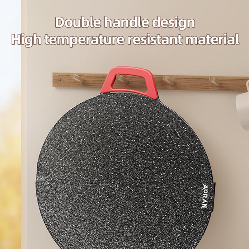 Portable Electric Korean BBQ Grill, indoor Smokeless GrillNon-stick Grill Pan, Adjustable Temperature Control,Nonstick Surface, Asador de Carne