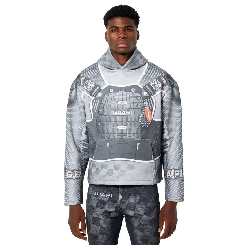 guapi hoodie - TikTok Shop