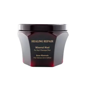 Healing Repair Mineral Mud