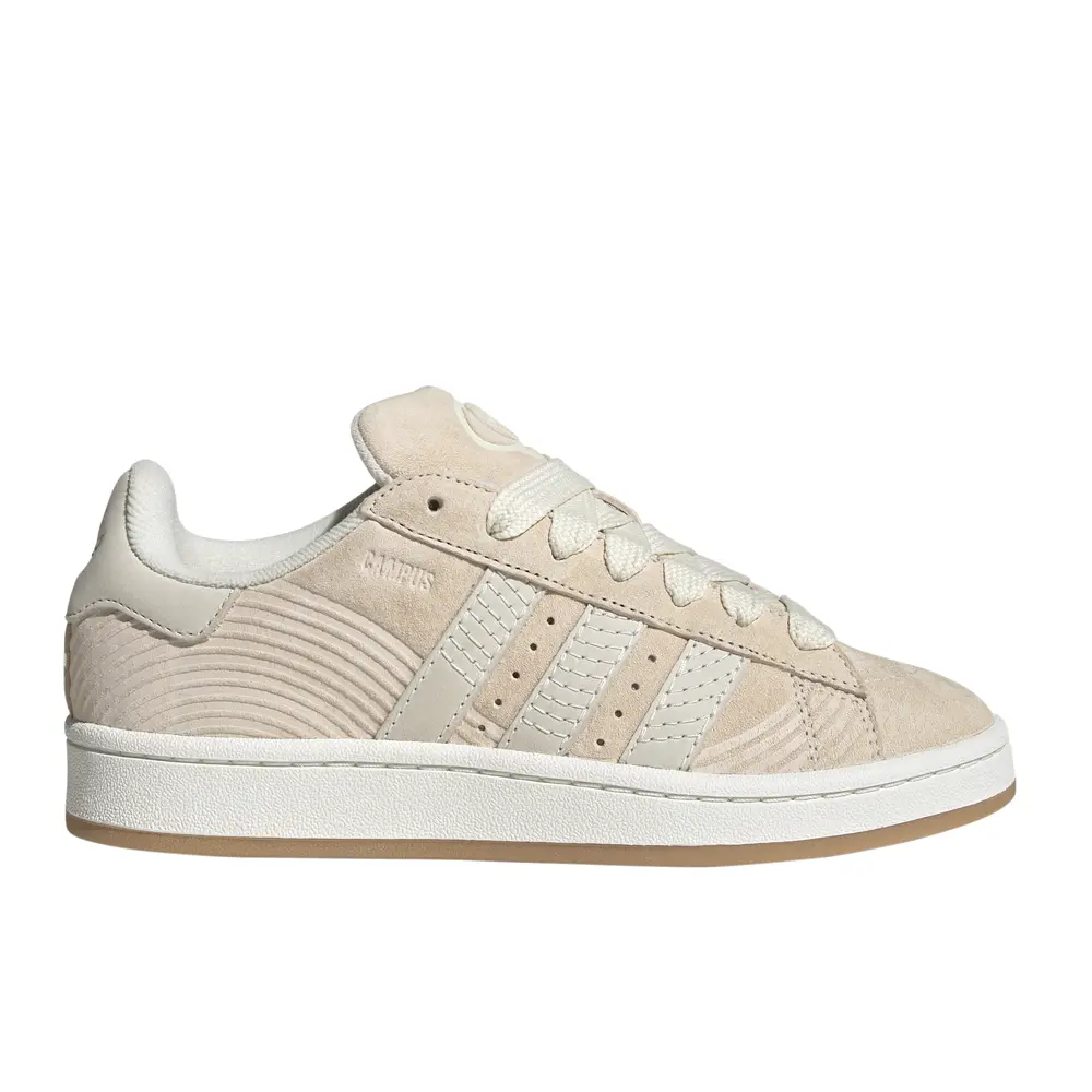 adidas gazelle silver green womens Adidas Campus 00s Grade-School – DTLR main image 1