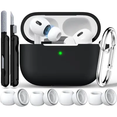 Airpods Pro Case Glow in The Dark TikTok Shop