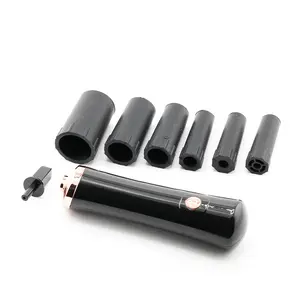 Portable Electric Eyelash Glue Shaker