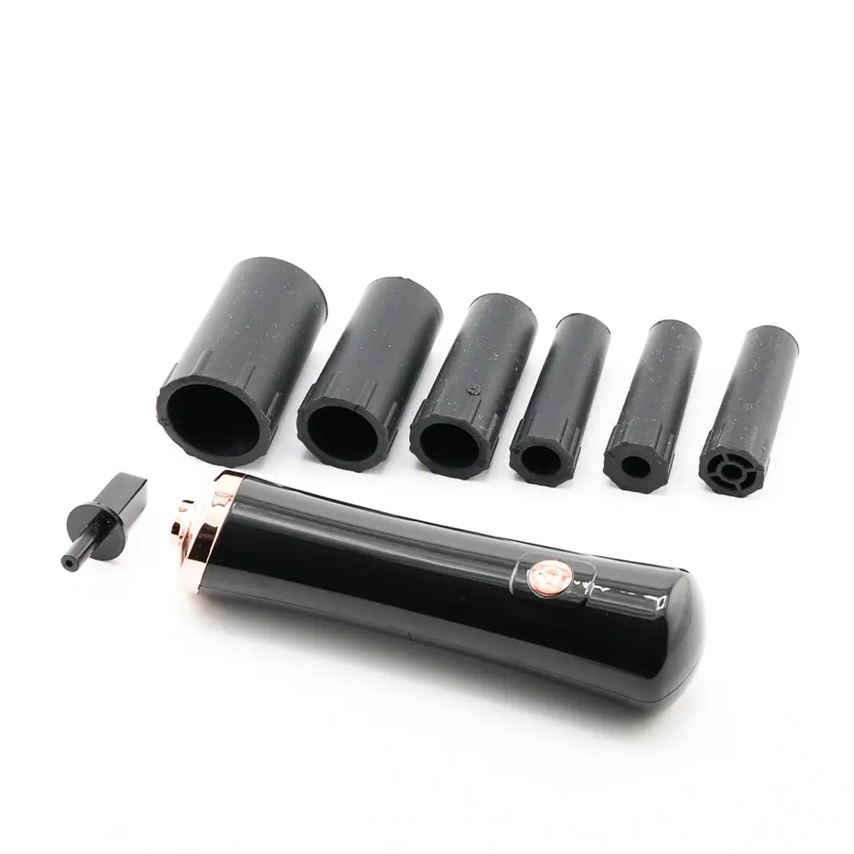 Portable Electric Eyelash Glue Shaker