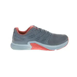 INOV8 Womens F-Lite Training Sneakers Shoes - Blue, Grey