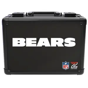 Chicago Bears - NFL Slab Cases X, 2R