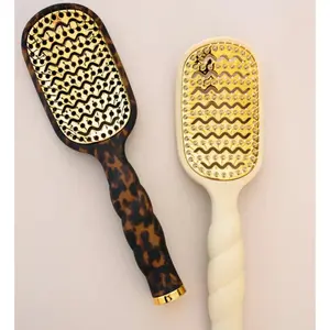Vented Hair Brush - Teleties