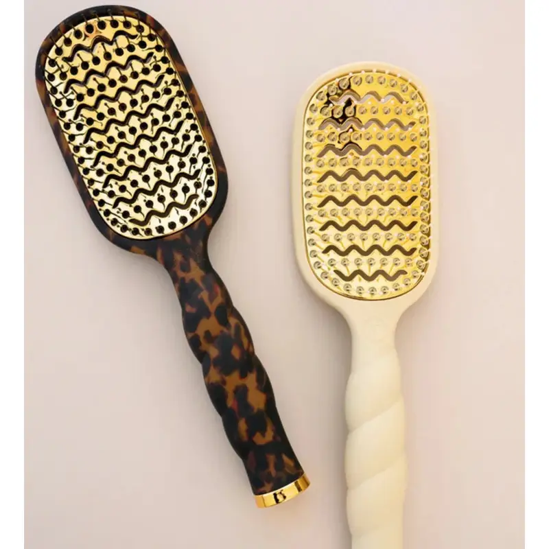 vibrating hairbrush - TikTok Shop vibrating hairbrush - TikTok Shop