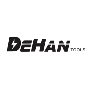 DEHAN tools shop logo