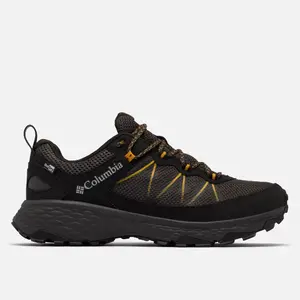 Columbia Men's Peakfreak Rush OutDry Shoe - Lightweight Design, Water Shoes, Ideal for Outdoor Activities, Versatile Footwear for Various Activities