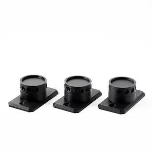 3-Pack Wall Mounts for PXN Quick Release