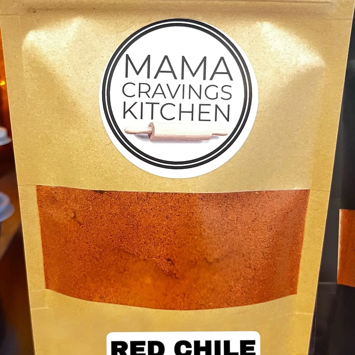 Mama Cravings Tamales Red Chile MIX Mild 9 oz