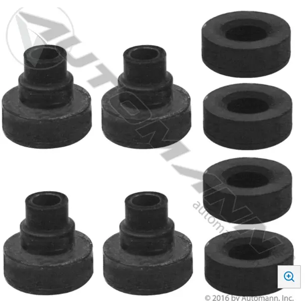 Exhaust Mount Kit Peterbilt - M20311K