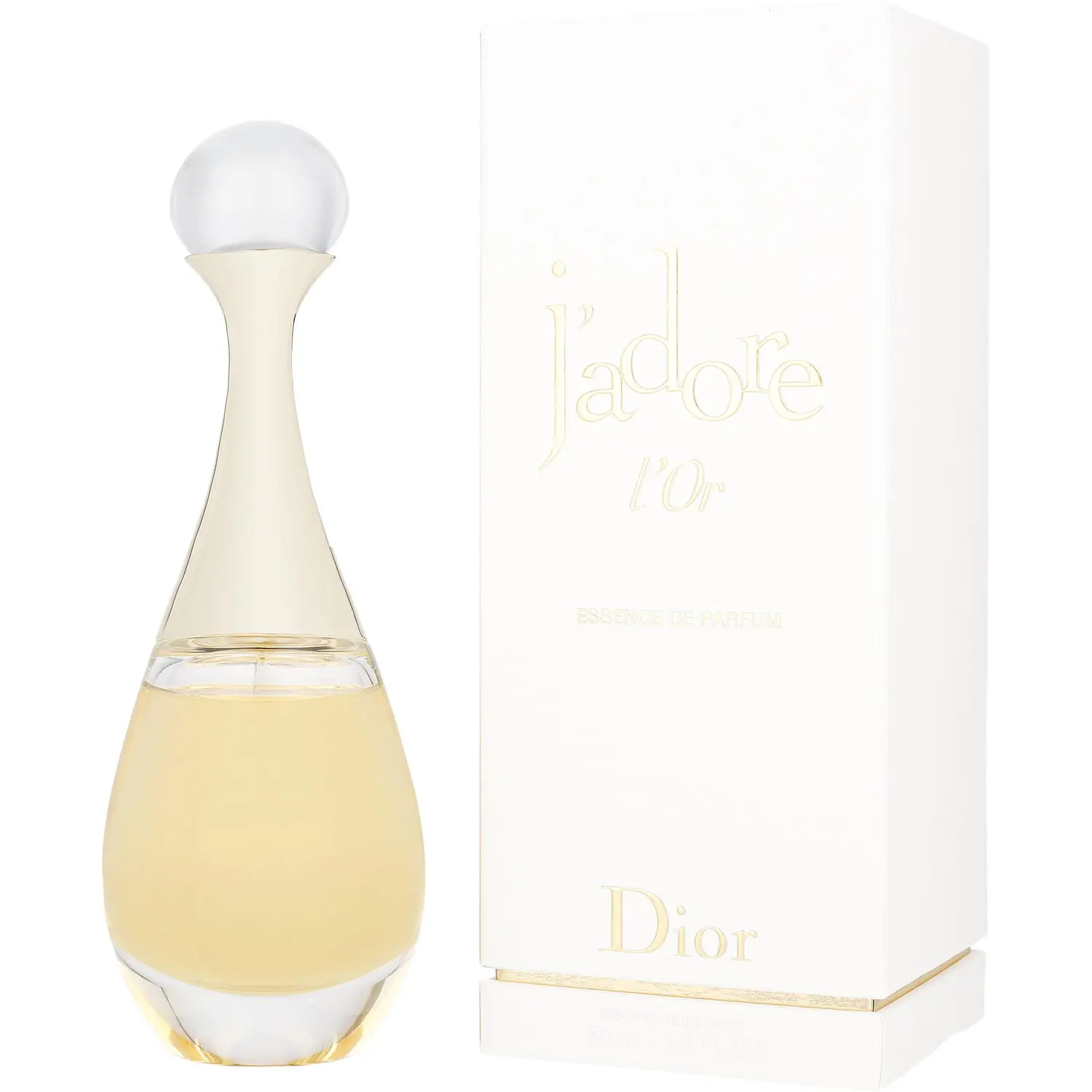 Jadore L'or By Christian Dior Parfum For Women Jadore L'or By Christian Dior Parfum For Women