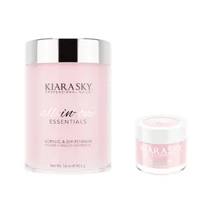 Kiara Sky All In One - Acrylic Dip Powder - LIGHT PINK
