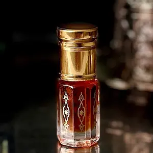 Al Taj concentrated Arab Perfume Oil/attar