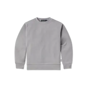Youth Caroline Comfort Crewneck