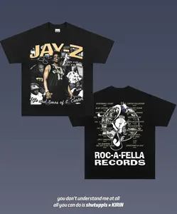 2 Sided JAY Z 1.31 T-shirt, Vintage Sport Shirt Merch 2026 Graphic T-shirt, Gift For Fan