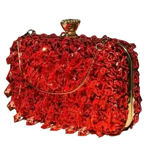 Fancy Elegant Night Out Hand Bag for Women - Perfect for Any Occasion