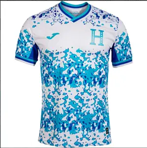 Fast Ship 5-7 Days - Joma Honduras Third Soccer Jersey 2023