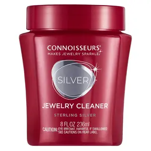 Silver Jewelry Cleaner Silver Jewelry Cleaner
