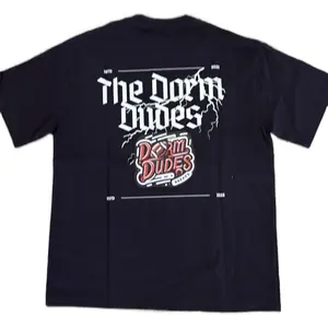Dorm Dudes Shirts!
