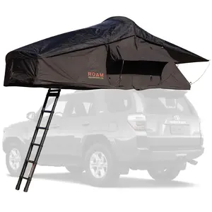 ROAM The Vagabond Rooftop Tent