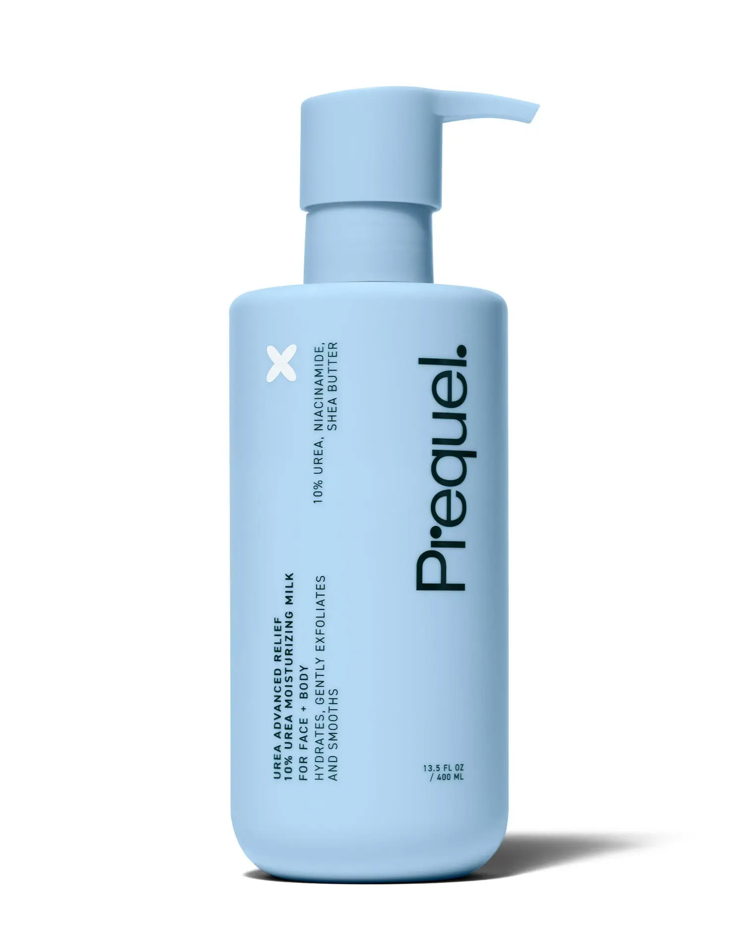 UREA ADVANCED RELIEF