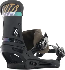 Burton Malavita Snowboard Binding