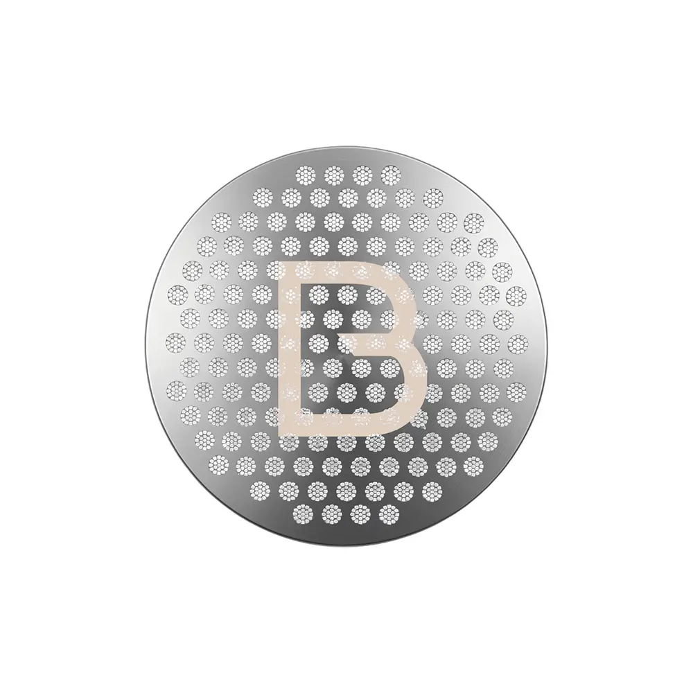 CASABREWS 51mm Puck Screen, Coffee Machine Accessory for Home Kitchen Use