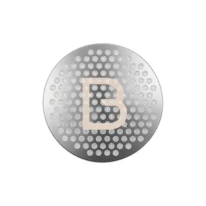 CASABREWS 51mm Puck Screen, Coffee Machine Accessory for Home Kitchen Use