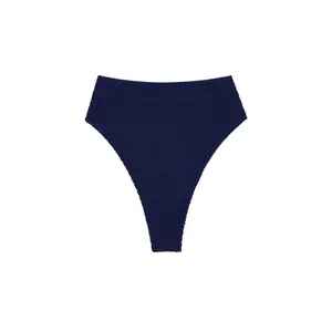 Riviera Bottom - Midnight Crinkle