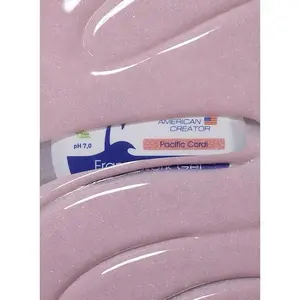 American Creator Framework Gel West Coast Col. PACIFIC CORAL 30ml