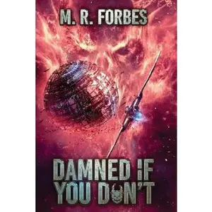 USED-Damned If You Don't by Forbes, M. R. (Paperback)